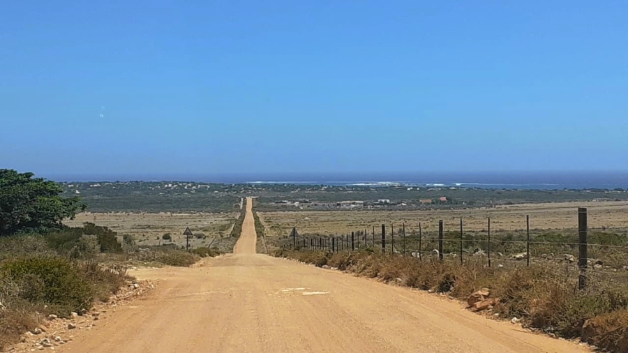 To Let 3 Bedroom Property for Rent in Trekoskraal Western Cape